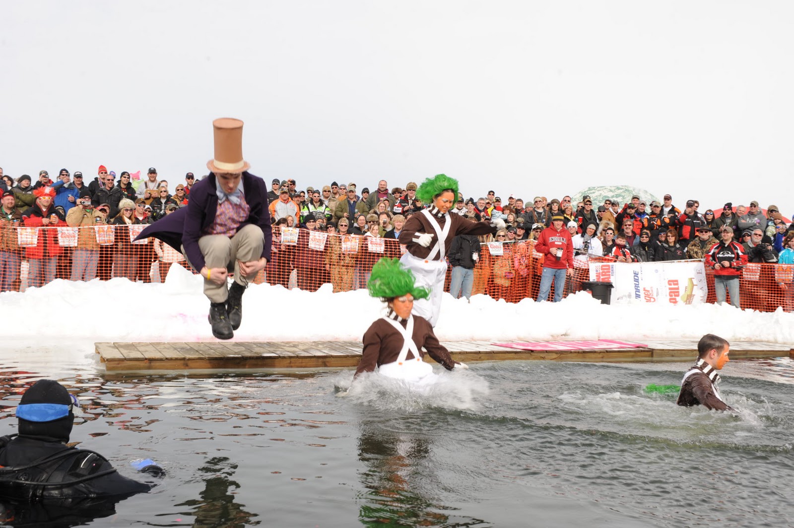 25 best Leech Lake Eelpout Festival images on Pinterest Lakes, Ponds