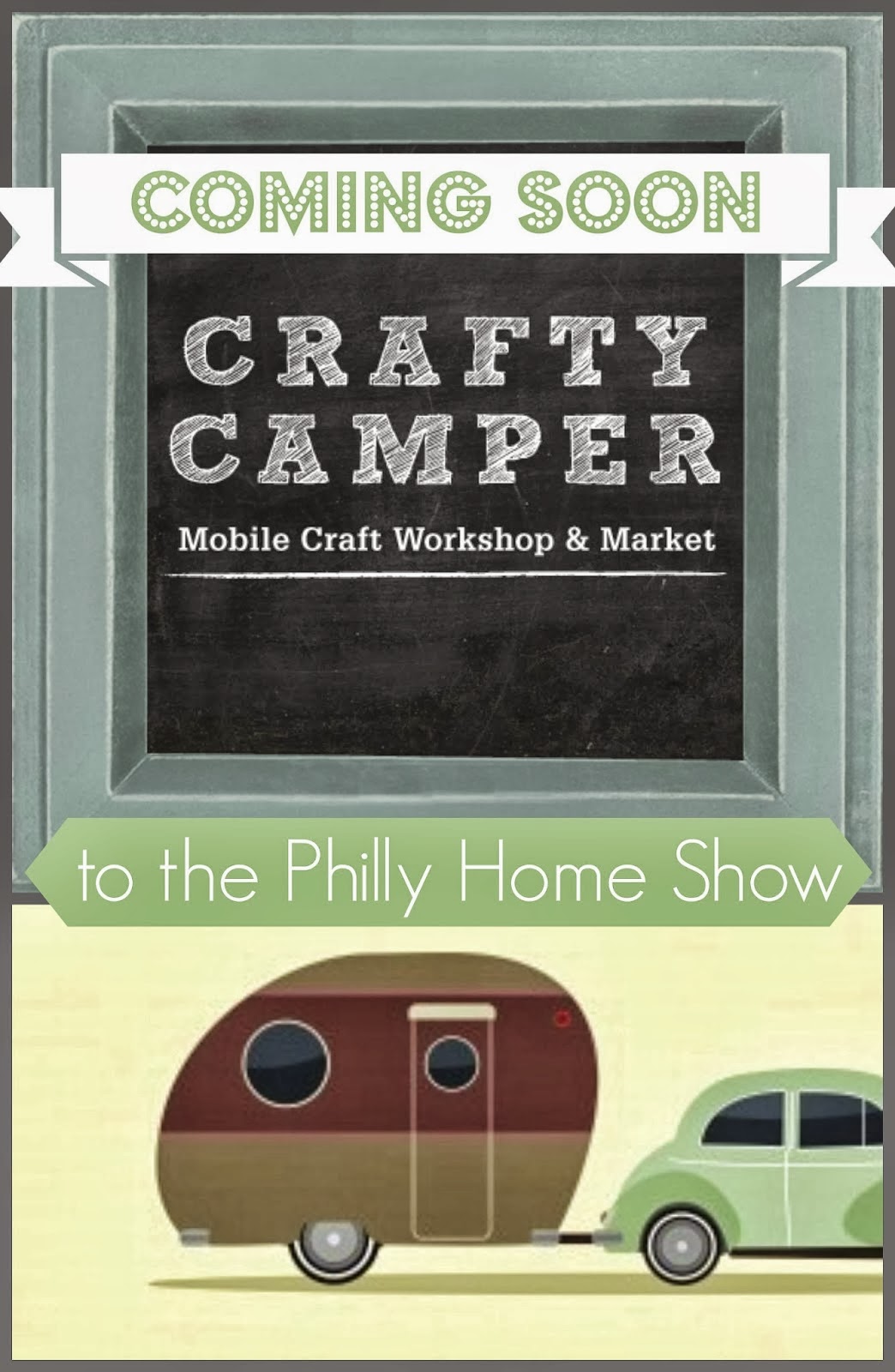 21 Rosemary Lane The Philadelphia Home Show Spotlight on "The