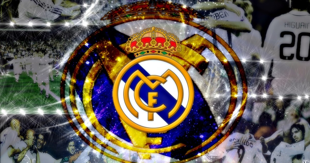 Real Madrid Wallpaper - Wallpapers