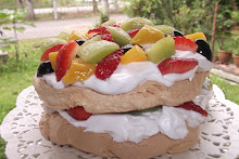 Pavlova