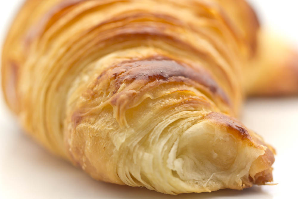 Butter Croissant