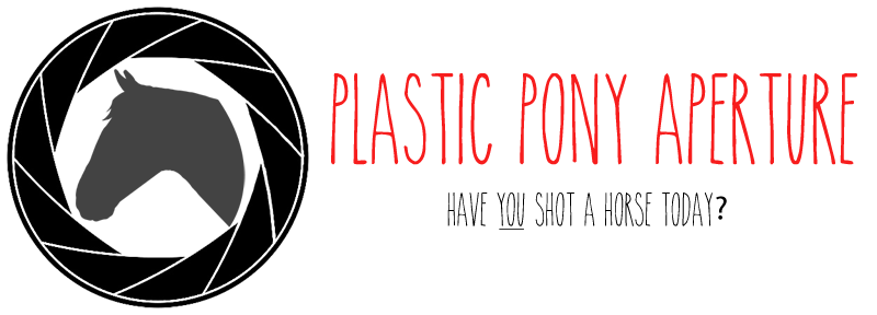 Plastic Pony Aperture