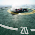Red Bull celebra título a 210 metros del nivel del mar