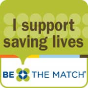 Be The Match