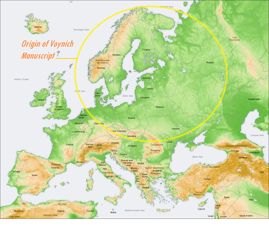 Than Bedpan Russian Duck Northern Russian Dialects And Those