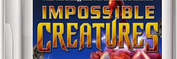 Impossible Creatures Game