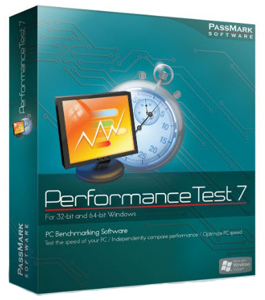 Passmark PerformanceTest 8.0 Build 1019 Incl Keygen