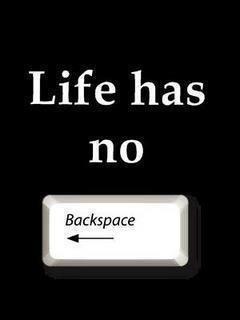 popeye s view has no backspace popeye s view has no backspace