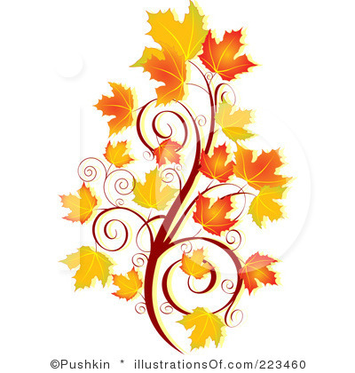 Autumn Clip Art ~ Autumn Crafts Picture