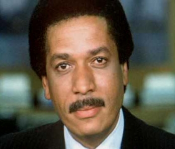 Max Robinson net worth