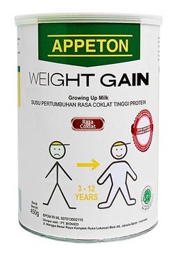 2018 2019 harga appeton weight gain terbaru seputar 2018 2019 harga appeton weight gain terbaru seputar