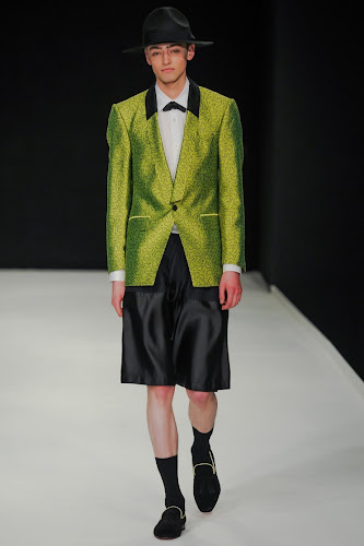 Paris Men's Wear: Louis Vuitton, Gaultier, Van Noten, Adam Kimmel and  Watanabe - The New York Times