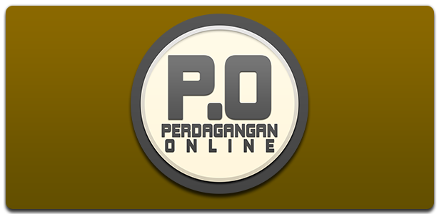 Perdagangan online