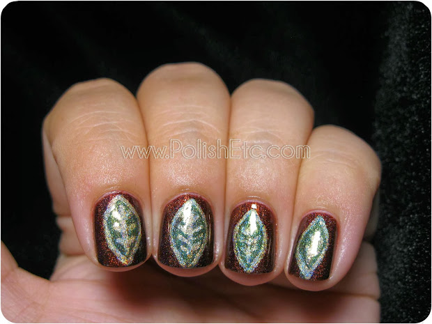 polish