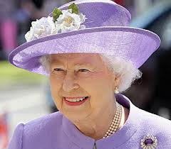 The Queen will tomorrow back an historic pledge to promote gay rights