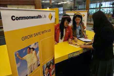 unit link terbaik di Indonesia Commonwealth Life investra link