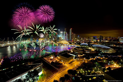Countdown-fireworks-new-year-2014