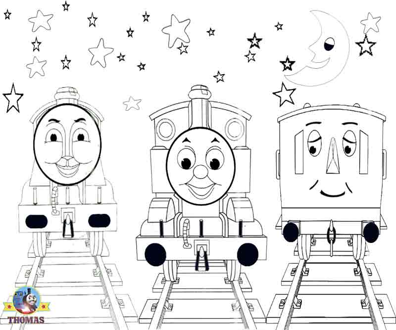 Train Thomas The Tank Engine Friends Free Online Games And Toys For Kids Thomas The Train Coloring Pictures For Kids To Print Out And Color