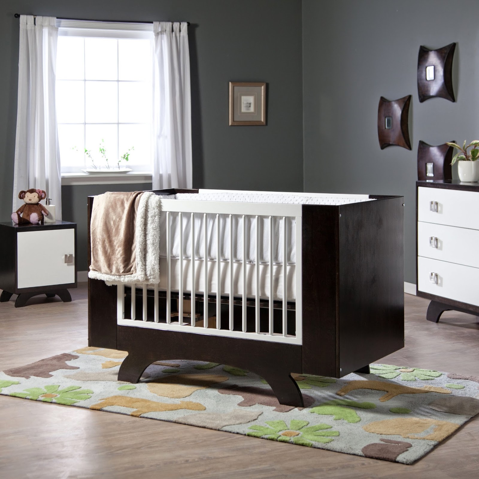 designing life How to buy crib