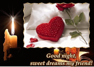 Sweet good night wishes Sweet good night wishes