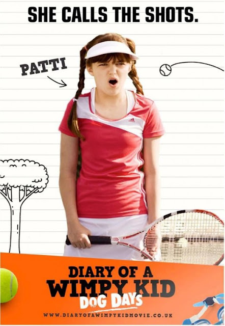 Dog Days Diary Of A Wimpy Kid Plot Dog Days Diary Of A Wimpy Kid Plot