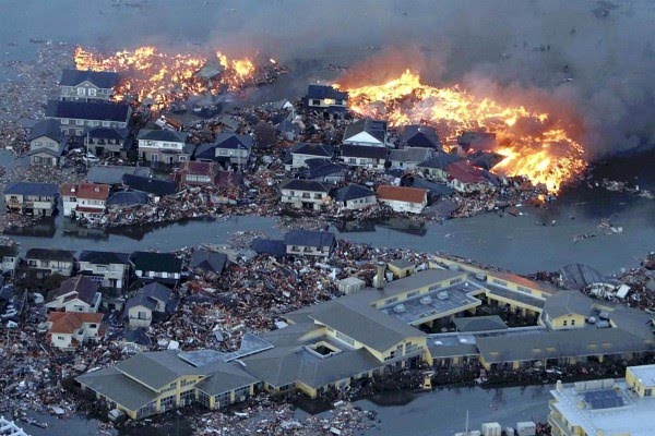 march 2011 tsunami japan. The March 11, 2011 earthquake
