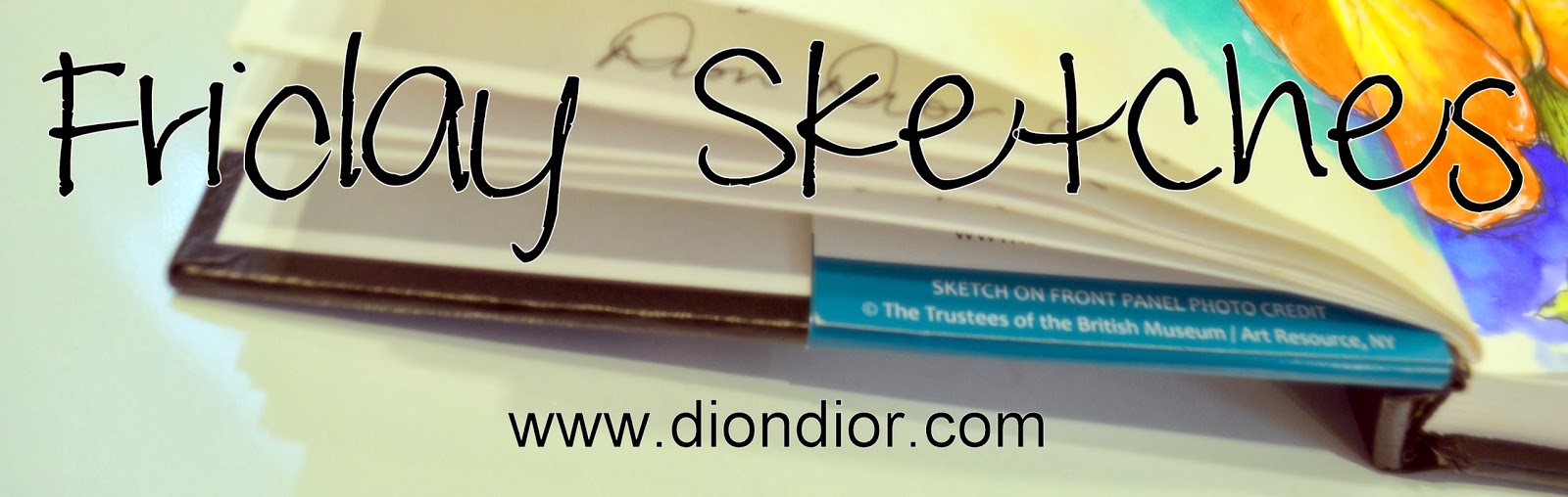 http://www.diondior.com/search/label/Friday%20Sketches