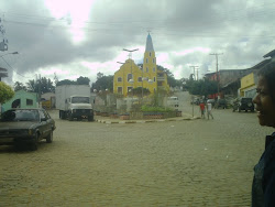 PRAÇA NELSON D.RIBEIRO