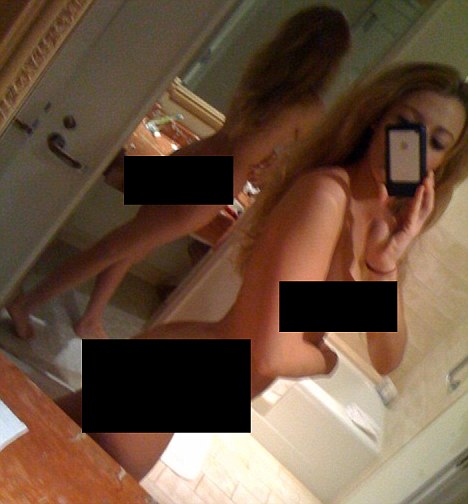 In this few days, there have been many nude photos leaked on the web regard...