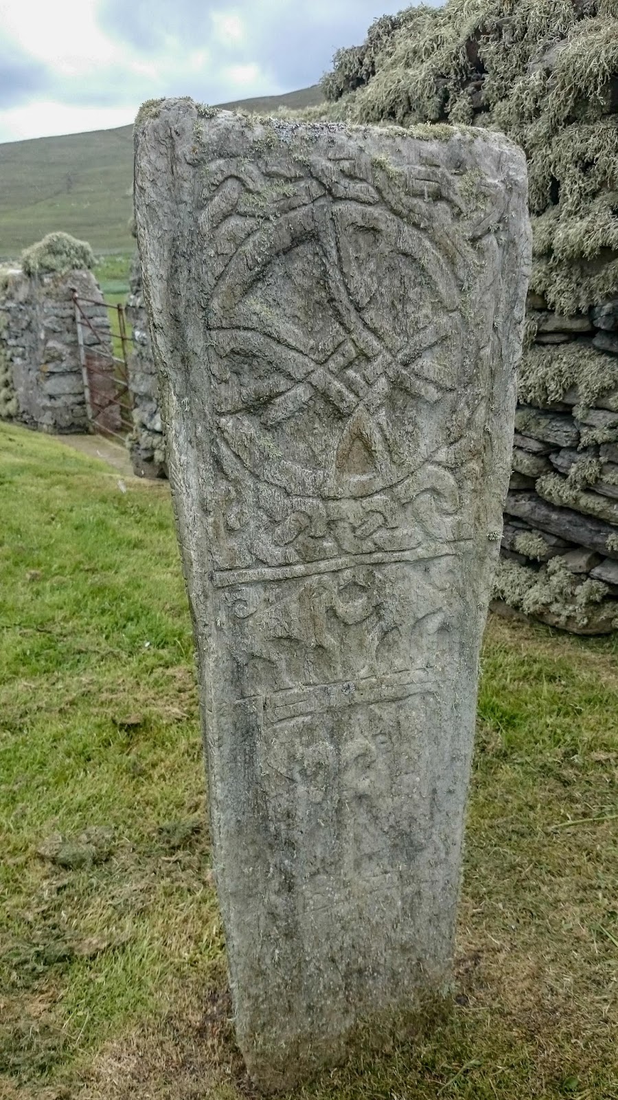 Lerwick to bressay picture