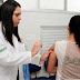 Ministério da Saúde reforça vacina contra o HPV, 51 bilhões de doses