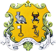 Family's Coat of Arms