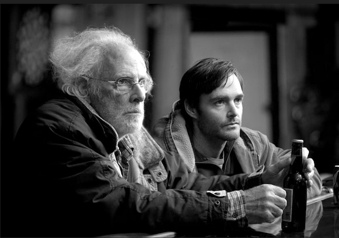 Featured image of post Nebraska Film Black And White : But in this film alexander payne seems to be going not squibb&#039;s performance is the perfect way to sum up the film: