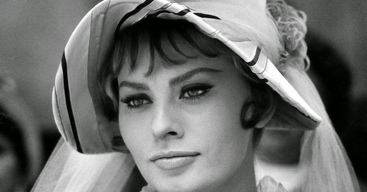 Sophia Loren