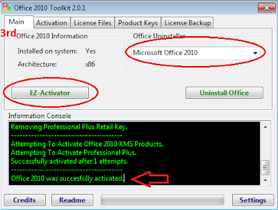 how to activate microsoft office 2010 product keygen