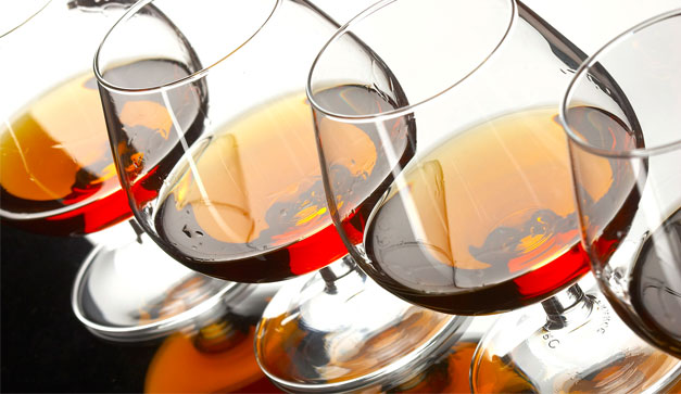 La codificación gratis del alcohol