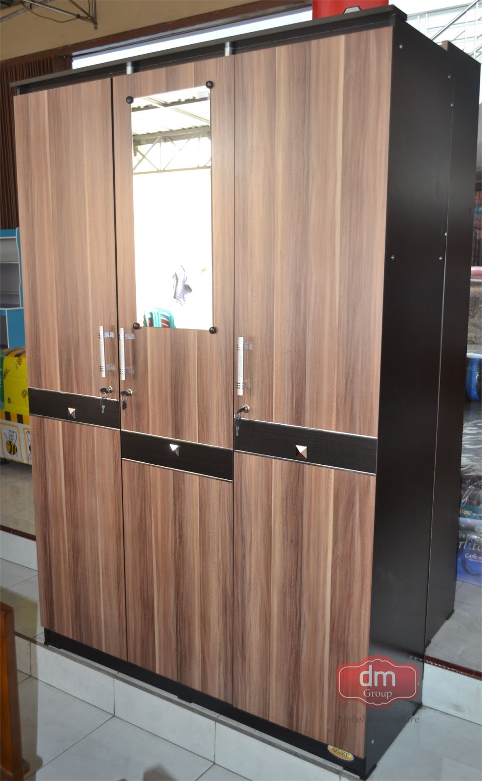 Cermin Rp lemari pintu 3 dewasa cermin rp 925 000 dm mebel jogja Cermin Rp lemari pintu 3 dewasa cermin rp 925 000 dm mebel jogja