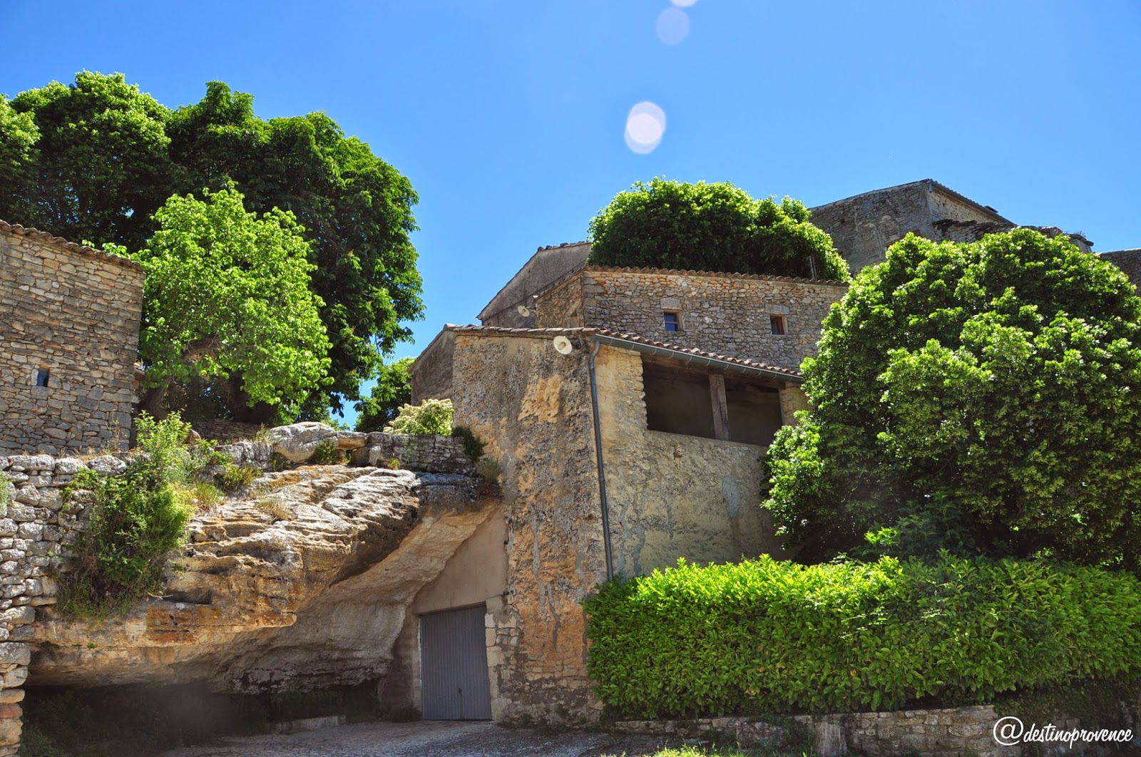 Sivergues