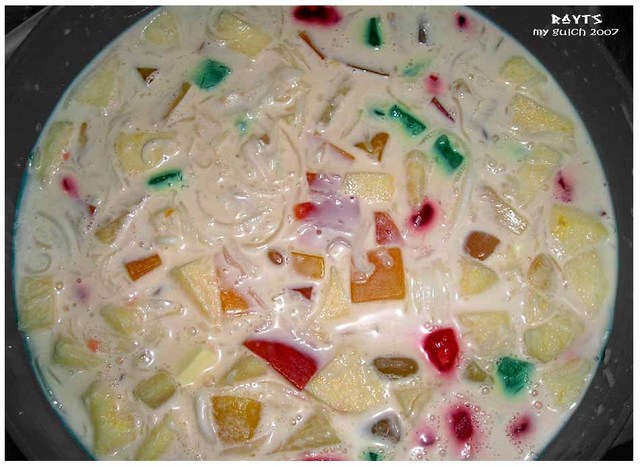 pinoy food fr: mynewgulch.blogspot.com
