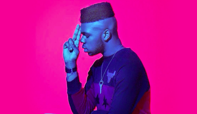 MNEK - Every little word | Random J Pop MNEK - Every little word | Random J Pop