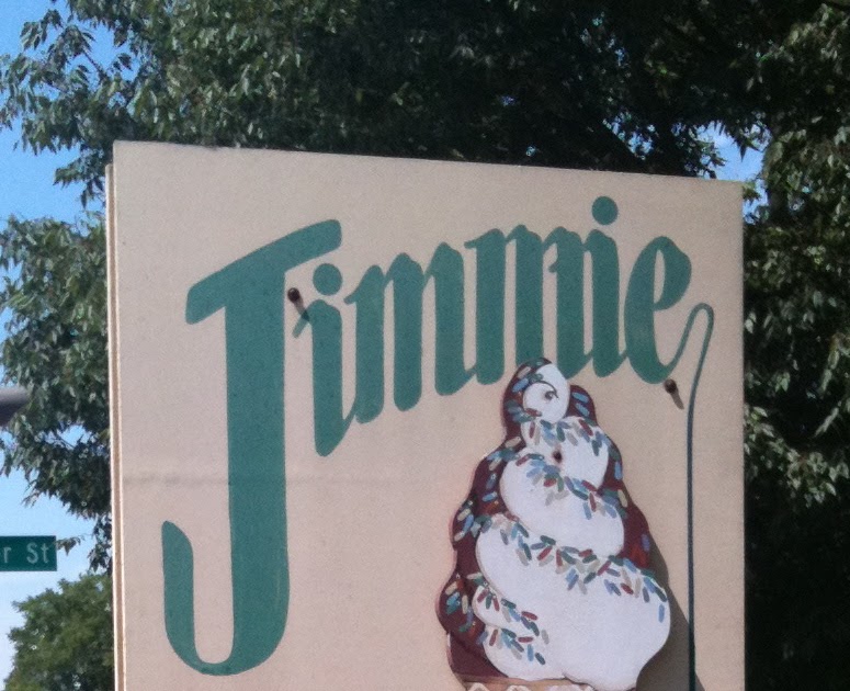 Life with 2 Munchkins Jimmie Cone