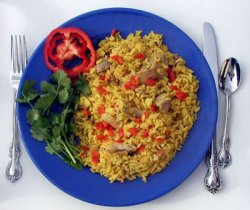 Arroz Mariachi Arroz Mariachi