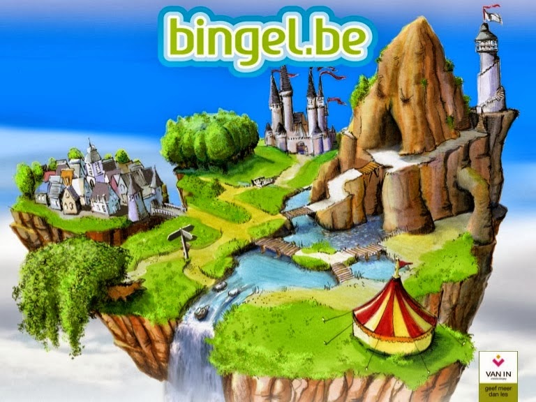 Bingel