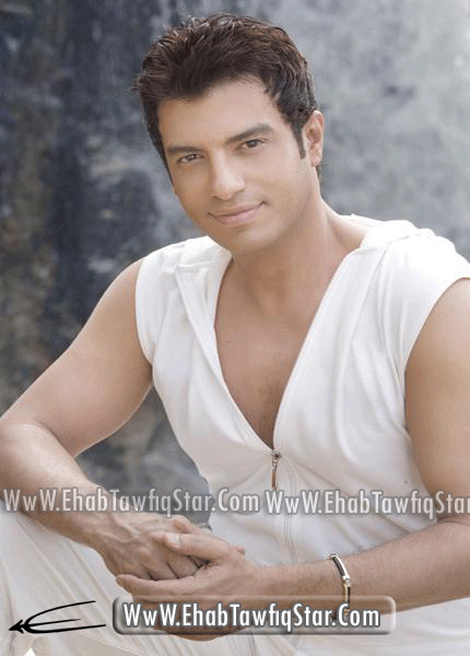 Ehab Tawfik