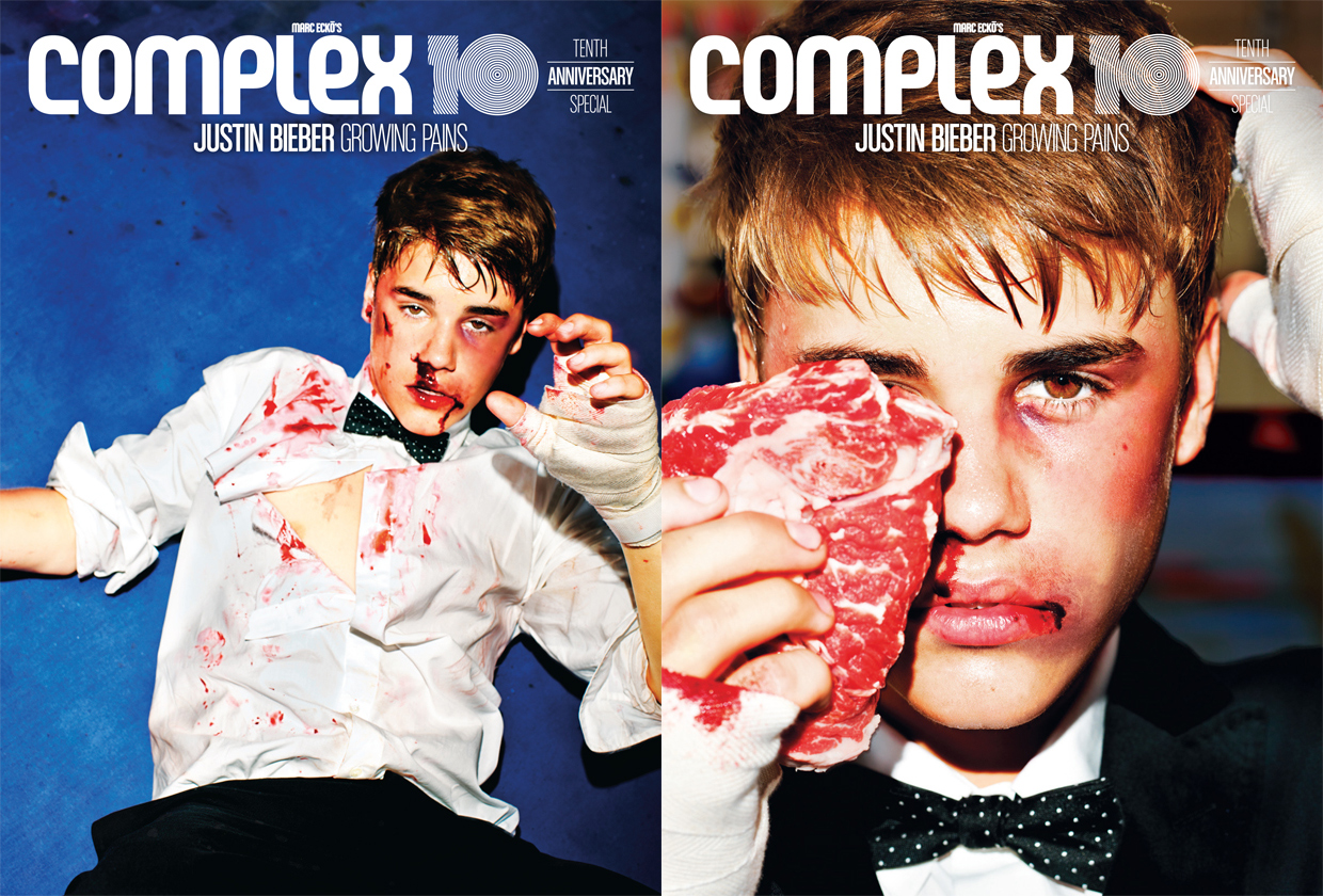 Jb Album Cover