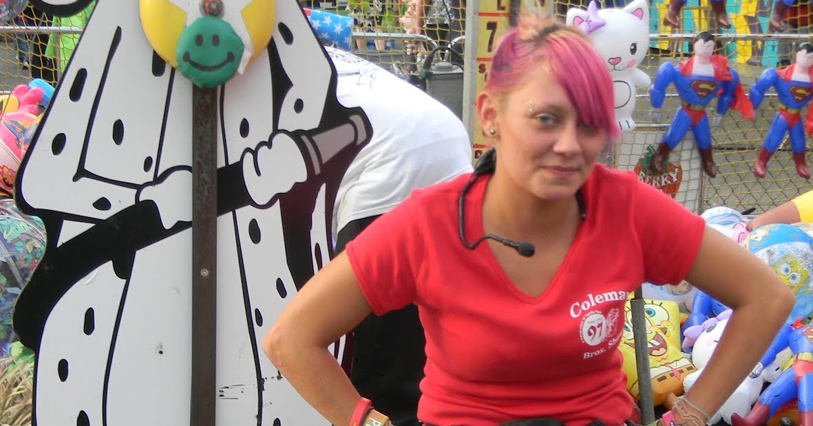 Corning NY Step by Step Faces of Corning