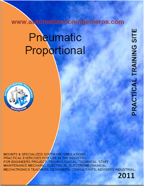Pneumatic Proportional