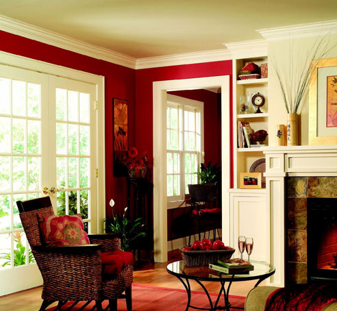Crown Molding Pics