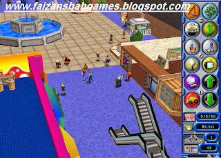 Mall tycoon download