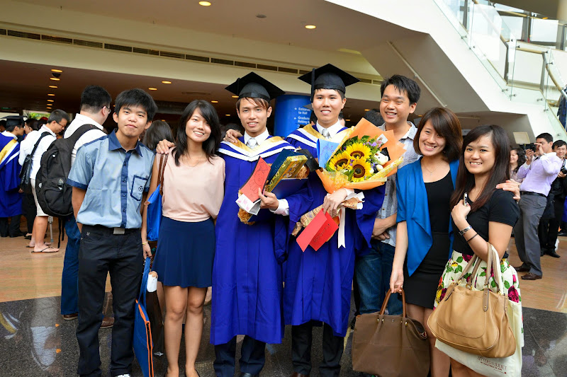Housemates